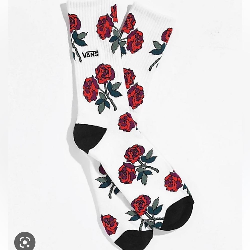 Vans Socks - Picture 3 of 3